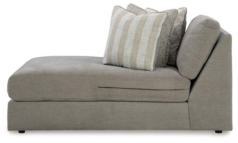 Avaliyah Double Chaise Sectional - Coastal Roots Furniture (Courtenay, BC)