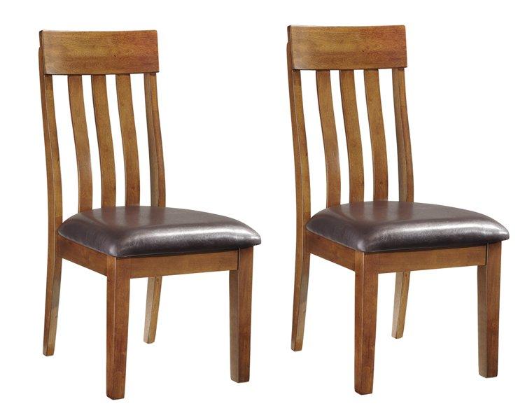 Ralene Dining Chair Set - Coastal Roots Furniture (Courtenay, BC)