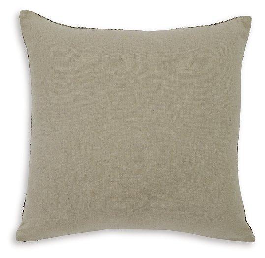 Jayner Pillow (Set of 4) - Coastal Roots Furniture (Courtenay, BC)