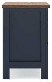 Landocken Bedroom Package - Coastal Roots Furniture (Courtenay, BC)