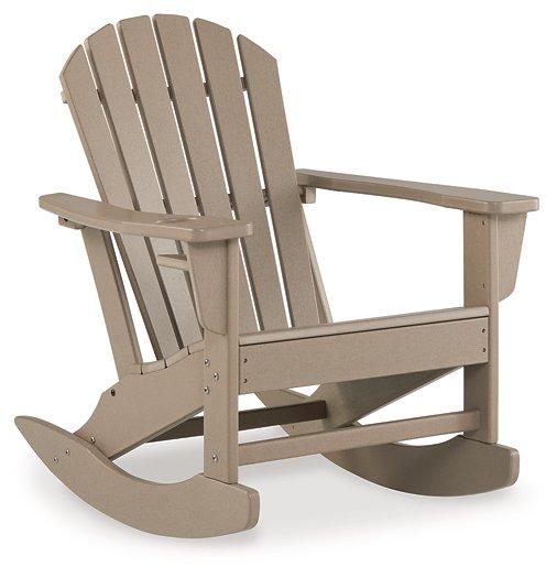 Sundown Treasure Outdoor Seating Set - Coastal Roots Furniture (Courtenay, BC)