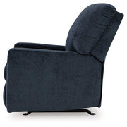 Aviemore Rocker Recliner - Coastal Roots Furniture (Courtenay, BC)