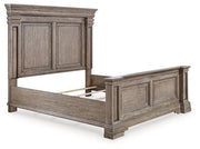 Blairhurst Bedroom Set - Coastal Roots Furniture (Courtenay, BC)