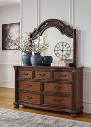 Lavinton Bedroom Set - Coastal Roots Furniture (Courtenay, BC)