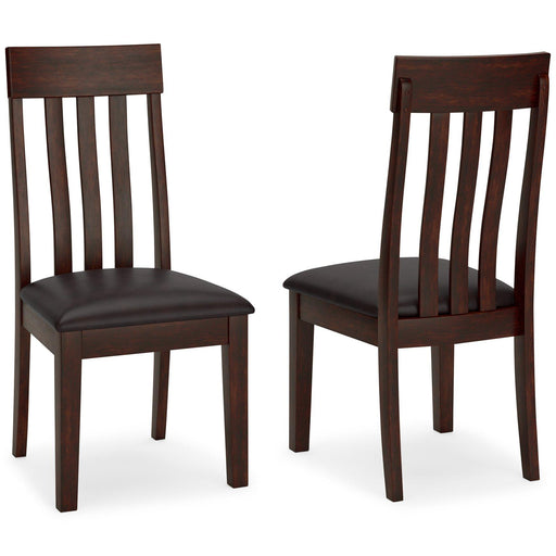 Haddigan Dining Chair - Coastal Roots Furniture (Courtenay, BC)