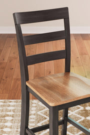 Gesthaven Dining Set - Coastal Roots Furniture (Courtenay, BC)