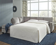 Altari Living Room Set - Coastal Roots Furniture (Courtenay, BC)