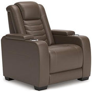 High Impact Power Recliner - Coastal Roots Furniture (Courtenay, BC)