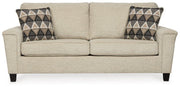 Abinger Sofa Sleeper - Coastal Roots Furniture (Courtenay, BC)