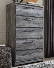 Baystorm Chest of Drawers - Coastal Roots Furniture (Courtenay, BC)