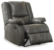Bladewood Recliner - Coastal Roots Furniture (Courtenay, BC)