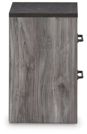 Bronyan Bedroom Set - Coastal Roots Furniture (Courtenay, BC)