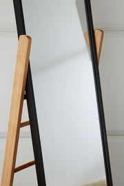 Bronick Floor Mirror - Coastal Roots Furniture (Courtenay, BC)