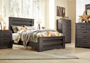 Brinxton Bed - Coastal Roots Furniture (Courtenay, BC)
