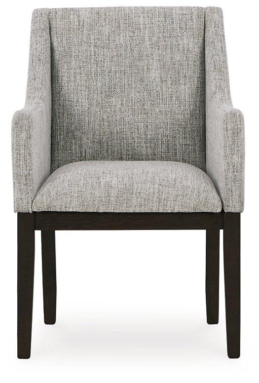 Burkhaus Dining Room Set - Coastal Roots Furniture (Courtenay, BC)