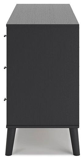 Charlang Dresser - Coastal Roots Furniture (Courtenay, BC)