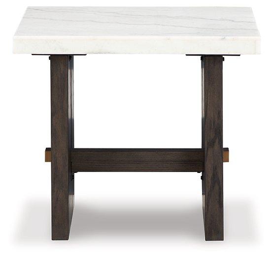 Burkhaus Occasional Table Set - Coastal Roots Furniture (Courtenay, BC)