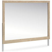 Cielden Bedroom Mirror - Coastal Roots Furniture (Courtenay, BC)
