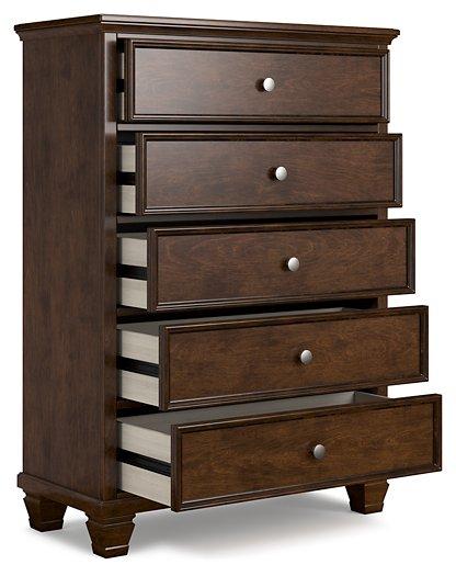 Danabrin Chest of Drawers - Coastal Roots Furniture (Courtenay, BC)