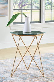 Engelton Accent Table - Coastal Roots Furniture (Courtenay, BC)