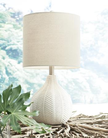 Rainermen Lamp Set - Coastal Roots Furniture (Courtenay, BC)