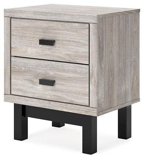 Vessalli Bedroom Set - Coastal Roots Furniture (Courtenay, BC)