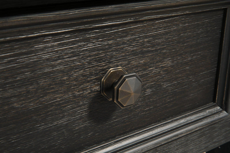 Tyler Creek Occasional Table Set - Coastal Roots Furniture (Courtenay, BC)