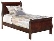 Alisdair Bedroom Set - Coastal Roots Furniture (Courtenay, BC)