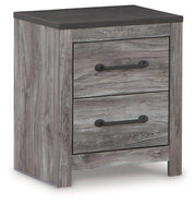 Bronyan Bedroom Set - Coastal Roots Furniture (Courtenay, BC)
