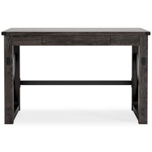 Freedan 48" Home Office Desk - Coastal Roots Furniture (Courtenay, BC)