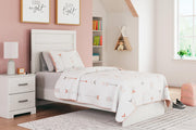 Stelsie Bed - Coastal Roots Furniture (Courtenay, BC)