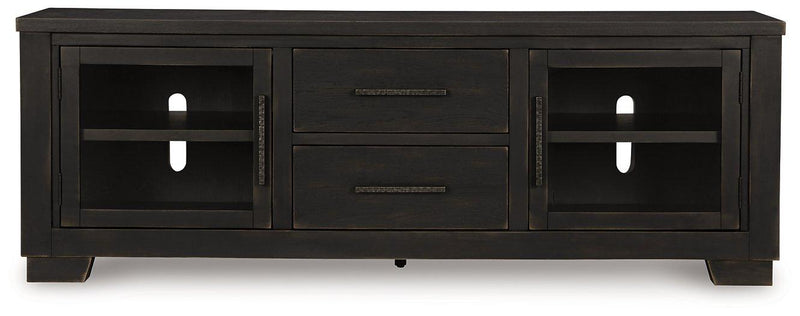 Galliden 80" TV Stand - Coastal Roots Furniture (Courtenay, BC)