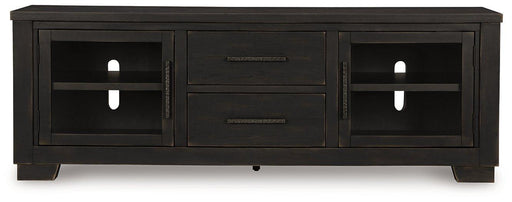 Galliden 80" TV Stand - Coastal Roots Furniture (Courtenay, BC)