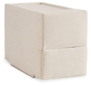 Modmax Sectional with Audio System - Coastal Roots Furniture (Courtenay, BC)