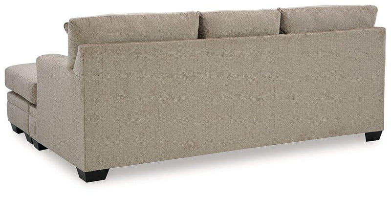 Stonemeade Sofa Chaise - Coastal Roots Furniture (Courtenay, BC)