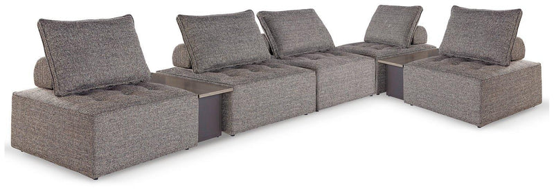 Bree Zee Outdoor Modular Seating - Coastal Roots Furniture (Courtenay, BC)