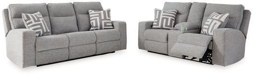 Biscoe Living Room Set - Coastal Roots Furniture (Courtenay, BC)