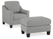 Adlai Living Room Set - Coastal Roots Furniture (Courtenay, BC)