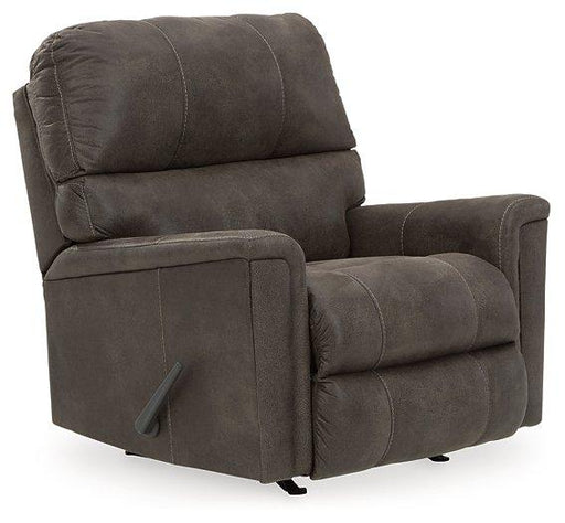 Navi Rocker Recliner - Coastal Roots Furniture (Courtenay, BC)