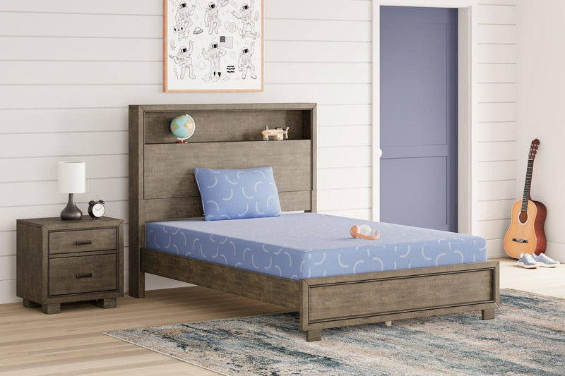 iKidz Ocean Mattress and Pillow - Coastal Roots Furniture (Courtenay, BC)