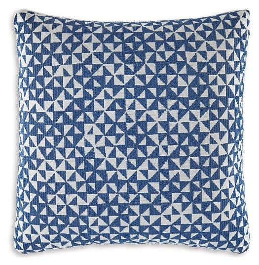 Jaycott Next-Gen Nuvella Pillow (Set of 4) - Coastal Roots Furniture (Courtenay, BC)
