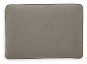 Kaywood Ottoman - Coastal Roots Furniture (Courtenay, BC)