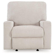Aviemore Rocker Recliner - Coastal Roots Furniture (Courtenay, BC)
