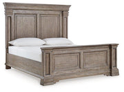 Blairhurst Bedroom Set - Coastal Roots Furniture (Courtenay, BC)