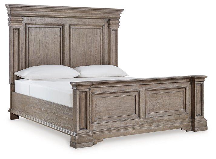 Blairhurst Bedroom Set - Coastal Roots Furniture (Courtenay, BC)