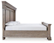 Blairhurst Bedroom Set - Coastal Roots Furniture (Courtenay, BC)