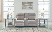 Barnsana Living Room Set - Coastal Roots Furniture (Courtenay, BC)