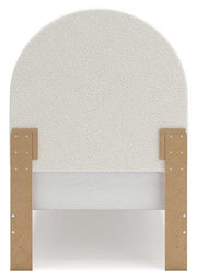 Wistenpine Bedroom Package - Coastal Roots Furniture (Courtenay, BC)