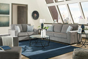 Altari Sofa - Coastal Roots Furniture (Courtenay, BC)