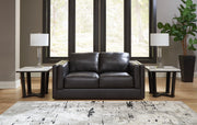 Amiata Loveseat - Coastal Roots Furniture (Courtenay, BC)
